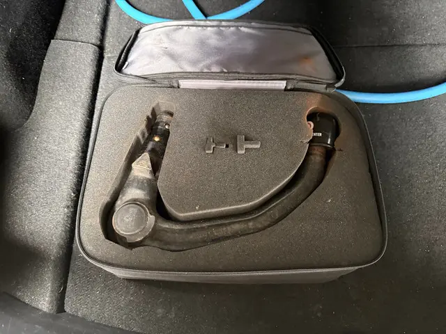 Tesla Model 3 Long Range AWD 75 kWh 2019 Elektrisch 25