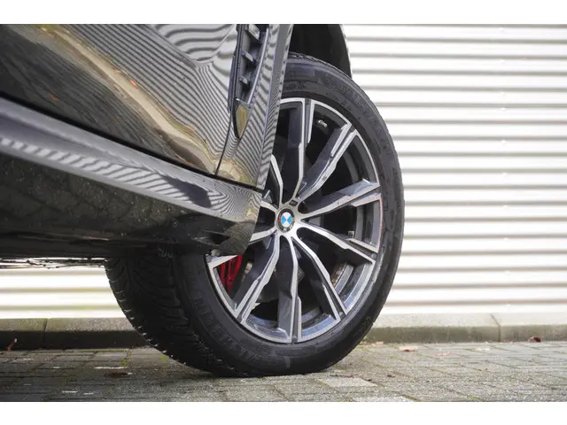 BMW X5 xDrive50e Launch Edition 2023 Hybride Benzine 20