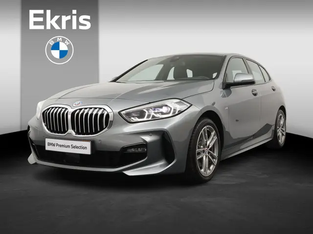 BMW 1 Serie 5-deurs 118i 2023 Benzine