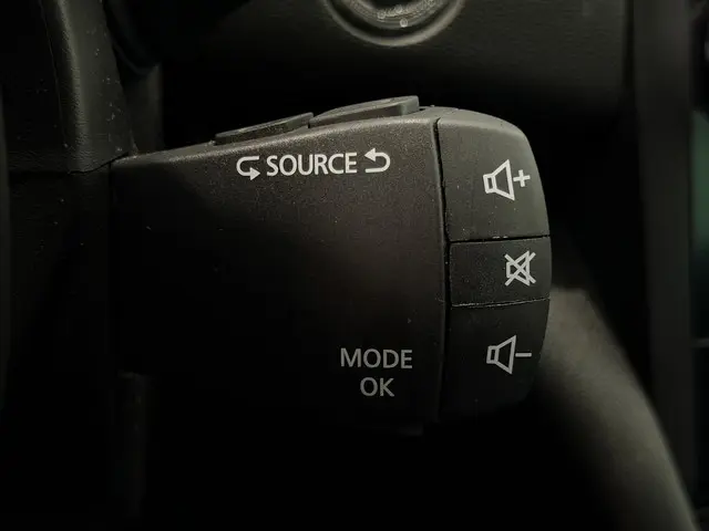 Renault Mégane 1.3 TCe 140 EDC Intens 2022 Benzine 39