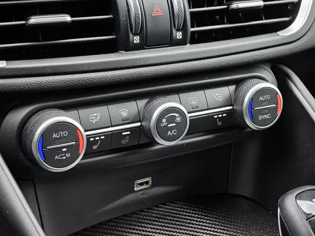 Alfa Romeo Giulia 2.9 V6 Quadrifoglio 2019 Benzine 20