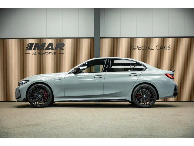 BMW 3 Serie M340i xDrive 2024 Benzine 9