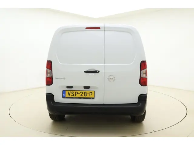Opel Combo-e L1H1 Edition 50 kWh 2022 Elektrisch 11