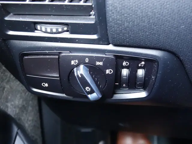 BMW i3 Basis Advance 22 kWh 2015 Elektrisch 24