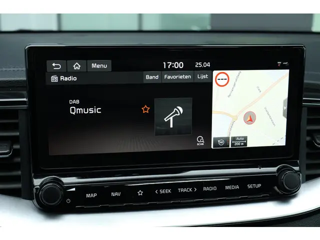 Kia ProCeed 1.4 T-GDI GT-Line 2020 Benzine 24