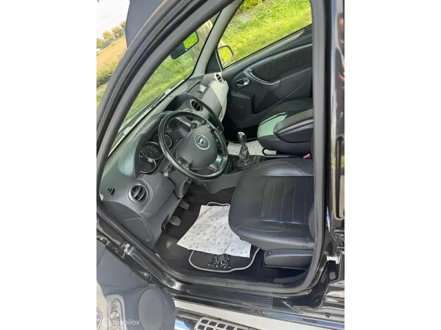 Dacia Duster 1.2 TCe 4x2 Prestige 2014 Benzine 6