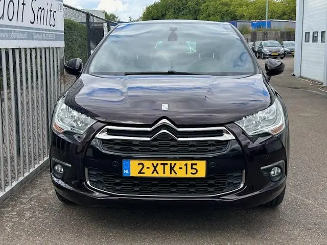 Citroën DS4 1.6 VTi So Chic 2014 Benzine 2
