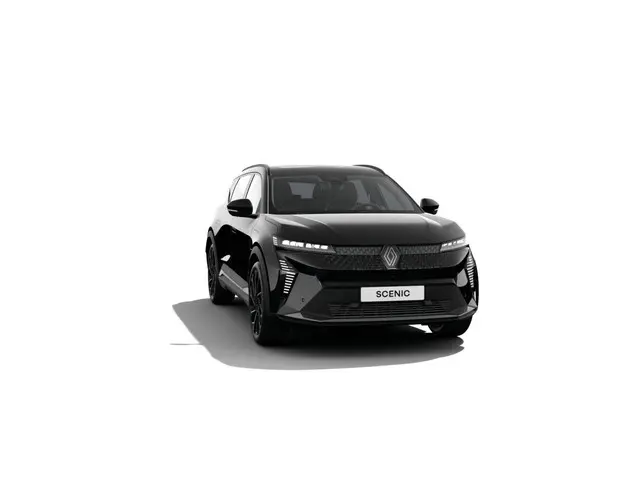 Renault Scénic E-Tech esprit Alpine 2025 Elektrisch