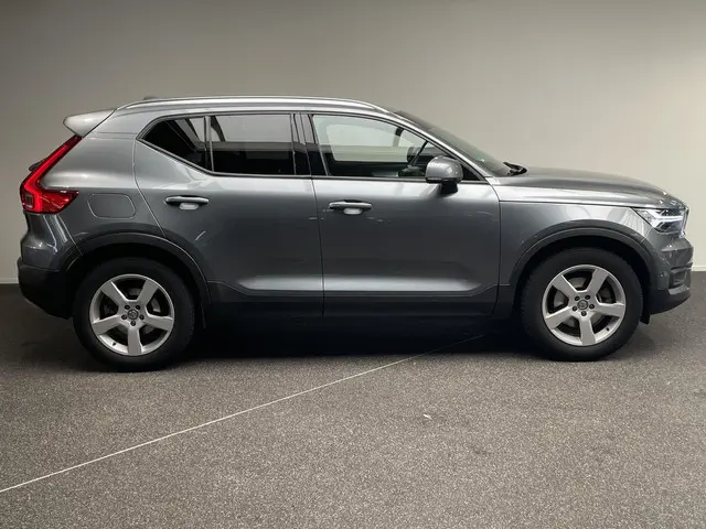 Volvo XC40 2.0 T5 AWD Intro Edition 2018 Benzine 17