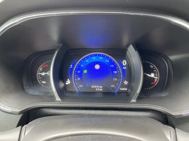 Renault Mégane 1.2 TCe GT-Line 2016 Benzine 18