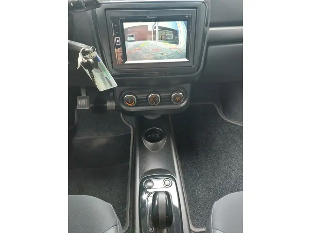 Microcar M.go Brommobiel 6 Plus 2022 Diesel 18