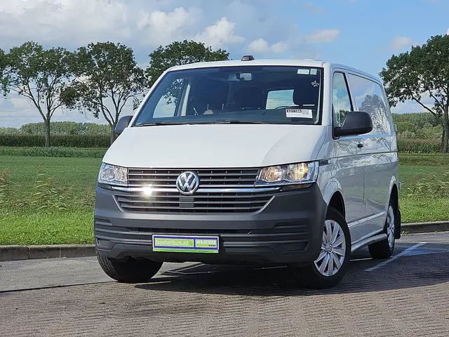 Volkswagen Transporter 2.0 TDI 2021 Diesel