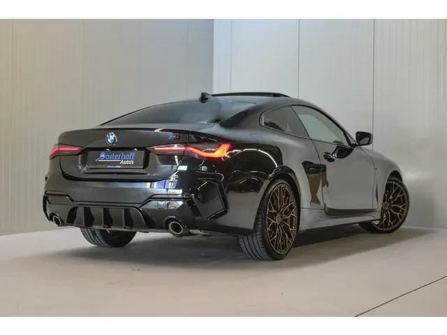 BMW 4 Serie 2