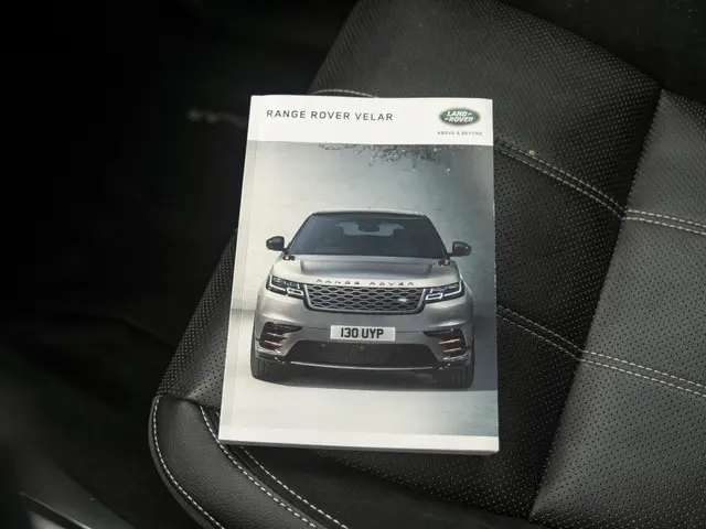 Land Rover Range Rover Velar 3.0 V6 AWD SE 2019 Diesel 21