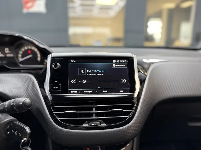Peugeot 2008 1.2 PureTech Blue Lion 2019 Benzine 24