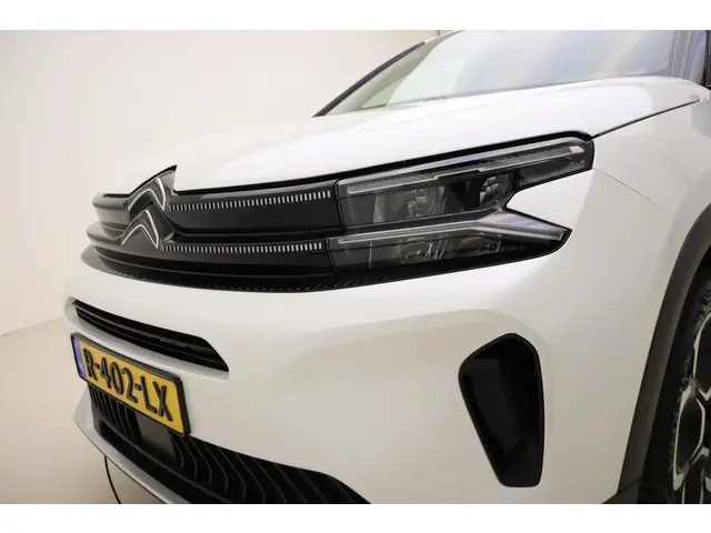Citroën C5 Aircross 1.2 PureTech 130pk Feel 2022 Benzine 21