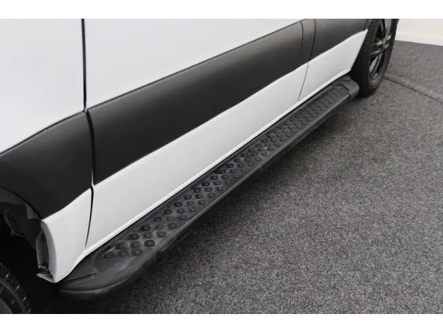 Mercedes-Benz Sprinter 214 2.2 CDI L1H1 2020 Diesel 27