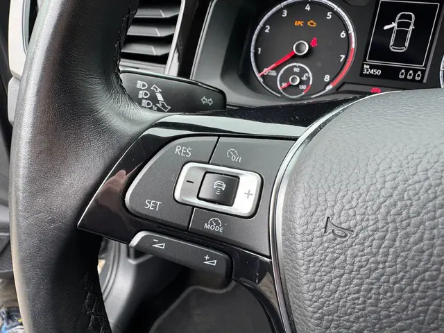 Volkswagen Polo 1.0 TSI Comfortline 2019 Benzine 17