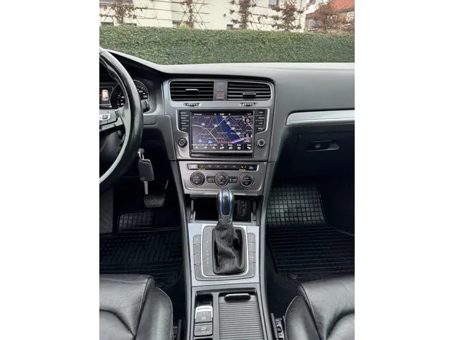 Volkswagen e-Golf E-Golf 2015 Elektrisch 5