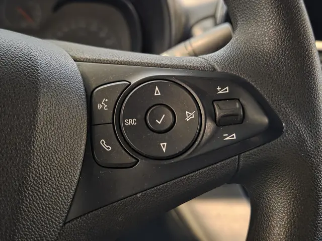 Opel Combo 1.5D L2H1 Edition 2019 Diesel 23