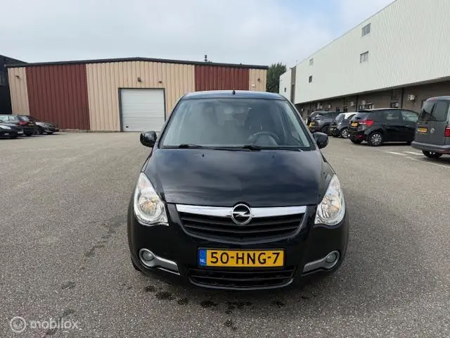 Opel Corsa 1.4 Turbo OPC line 2013 Benzine 15