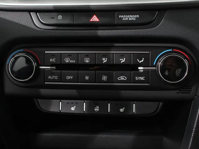 Kia XCeed 1.0 T-GDi 120pk ComfortLine 2023 Benzine 11