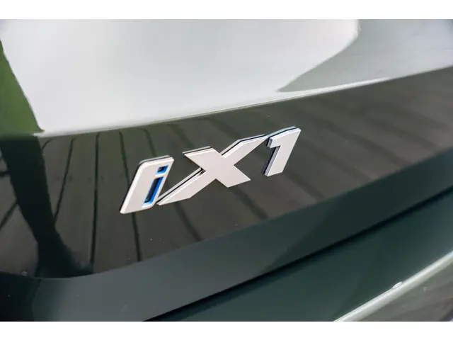 BMW iX1 IX1 xDrive30 2024 Elektrisch 33