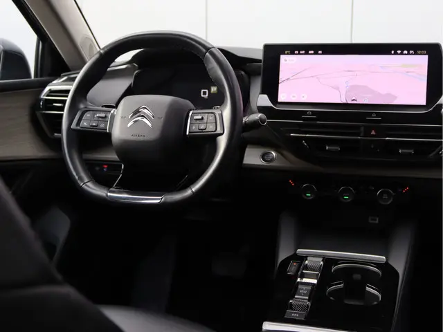 Citroën C5 X 1.6 PureTech Business Plus 2022 Benzine 23