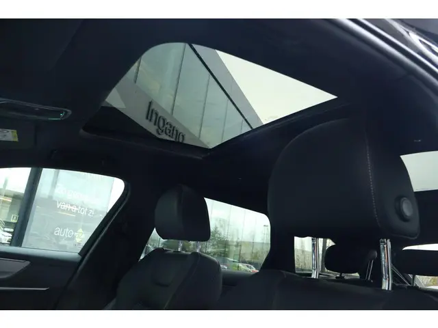 Audi A6 Avant 45 TFSI Sport Pro Line S 2020 Benzine 14