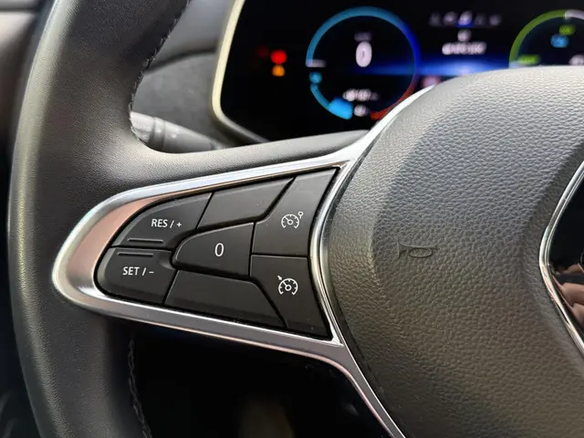 Renault ZOE R135 Limited 52 kWh 2021 Elektrisch 18