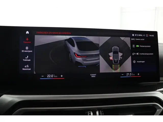 BMW i4 eDrive40 High Executive 84 kWh 2022 Elektrisch 61