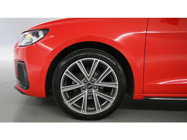 Audi A1 Sportback 25 TFSI 95pk Epic 2021 Benzine 11