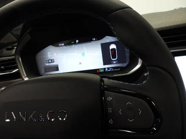 Lynk & Co 01 1.5 PHEV !NIEUW! 2025 Hybride Benzine 20