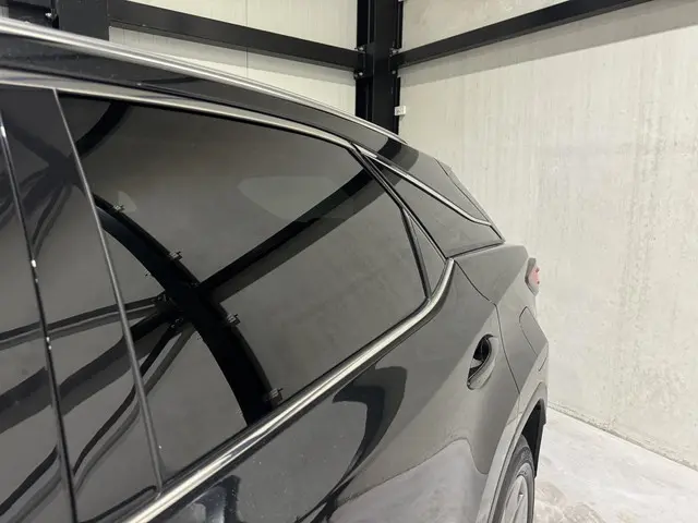 Lexus RX 450h 4WD Business Line 2019 Hybride Benzine 25