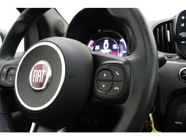 Fiat 500 1.0 Hybrid Sport 2022 Benzine 30