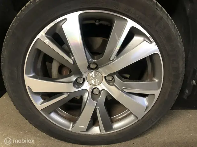 Peugeot 2008 1.2 PureTech Allure 2016 Benzine 24