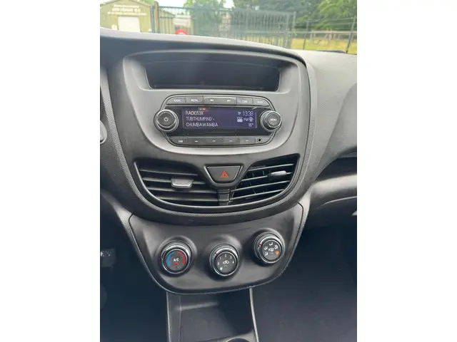 Opel KARL 1.0 ecoFLEX Edition /NAP/Airco/ 2017 Benzine 11