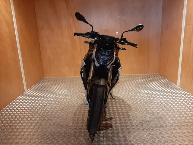 BMW S 1000 R  S 1000 R 2023 Benzine 3