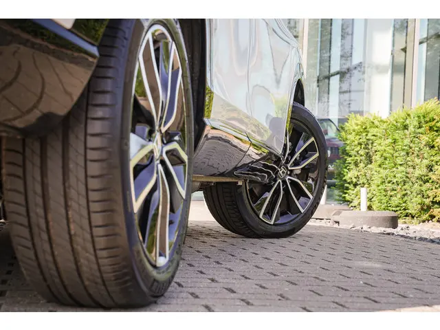 Honda HR-V 1.5i e:HEV ADVANCE 2024 Hybride Benzine 12