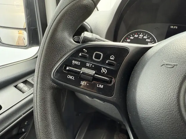 Mercedes-Benz Sprinter 314 2.2 CDI 2019 Diesel 17