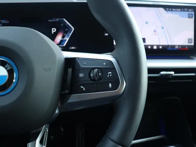 BMW iX1 eDrive20 2025 Elektrisch 24