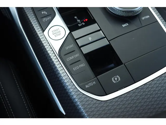 BMW 4 Serie Gran Coupé 420i 2024 Benzine 19
