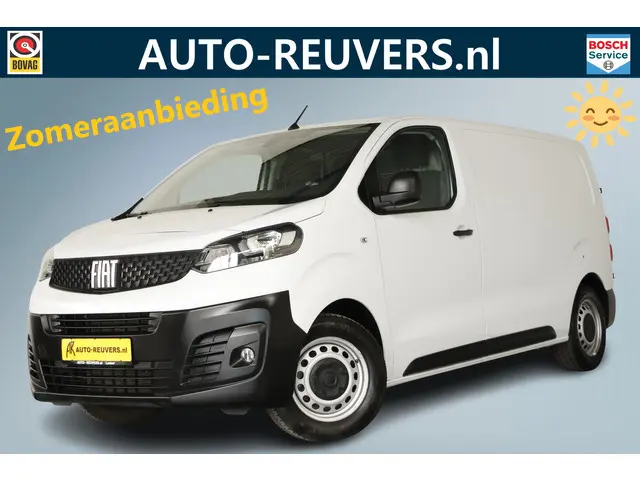 Fiat Scudo