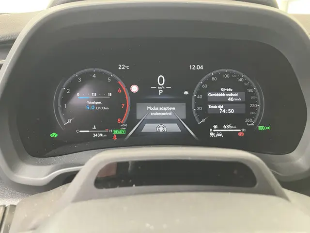 Lexus LBX Elegant 2WD 2025 Hybride Benzine 4