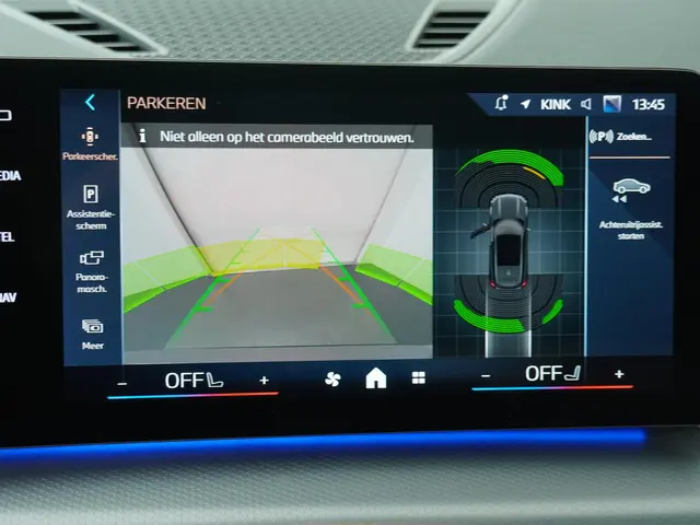 BMW iX1 eDrive20 2025 Elektrisch 17