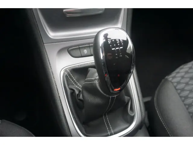 Opel Astra 1.0 Edition * Navi * LM Velgen * 2016 Benzine 12