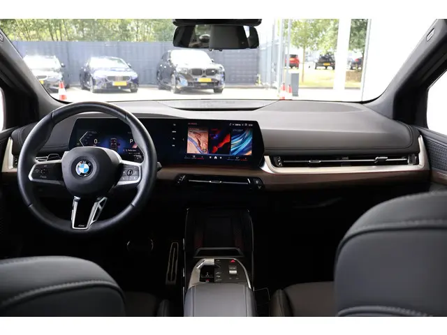 BMW 2 Serie Active Tourer 218i 2024 Benzine 9