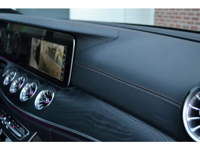 Mercedes-Benz CLS 450 4M Ed.1 AMG 2019 Benzine 84