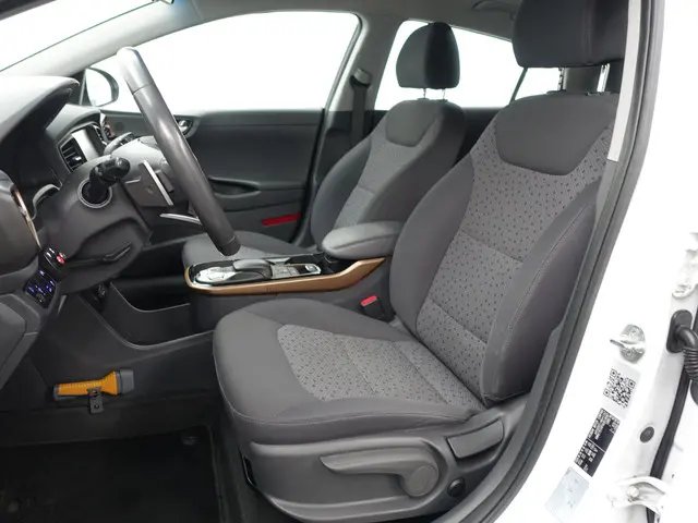 Hyundai IONIQ Premium EV Aut- 2018 Elektrisch 23