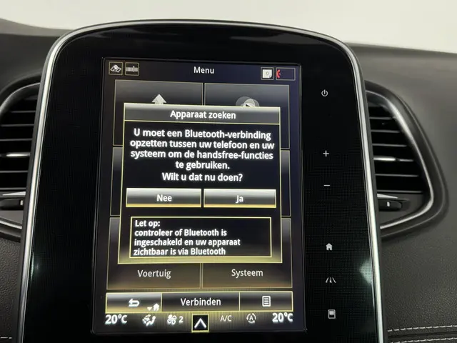 Renault Scénic 1.3 TCe 140 Bose 2020 Benzine 40